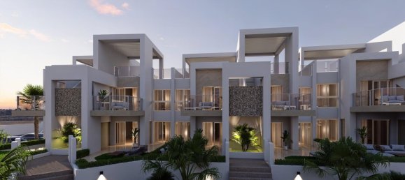 2 chambres Bungalow à Ciudad Quesada, Spain No. 287911 5