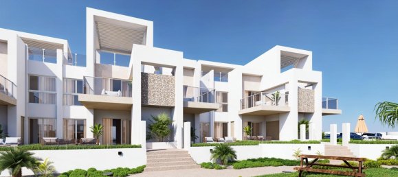 2 chambres Bungalow à Ciudad Quesada, Spain No. 287911 8