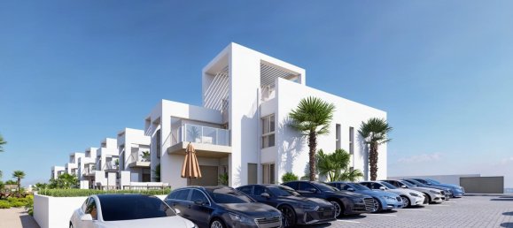 2 chambres Bungalow à Ciudad Quesada, Spain No. 287911 18