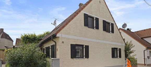 3 chambres Maison à Augsburg, Germany No. 31888 30