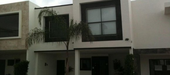 3 bedrooms House in Puebla, Mexico No. 177075 2