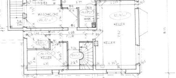 5 غرف نوم منزل في Hanover, Germany رقم 147042 35