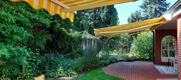 5 غرف نوم منزل في Hanover, Germany رقم 147042 5