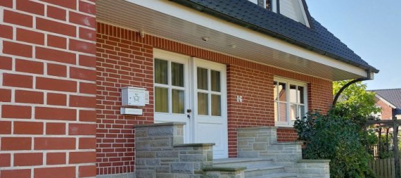 5 غرف نوم منزل في Hanover, Germany رقم 147042 2