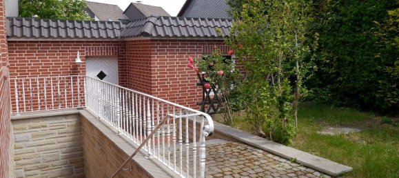 5 غرف نوم منزل في Hanover, Germany رقم 147042 26