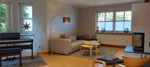 5 غرف نوم منزل في Hanover, Germany رقم 147042 14