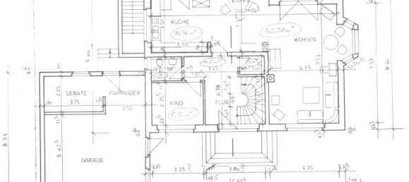 5 غرف نوم منزل في Hanover, Germany رقم 147042 32