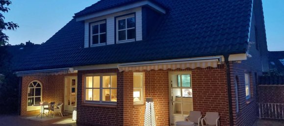 5 غرف نوم منزل في Hanover, Germany رقم 147042 31