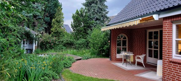 5 غرف نوم منزل في Hanover, Germany رقم 147042 30