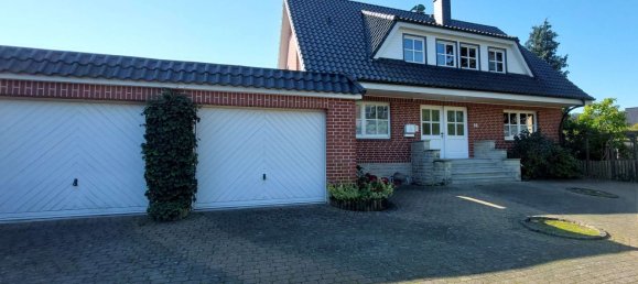 5 غرف نوم منزل في Hanover, Germany رقم 147042 3