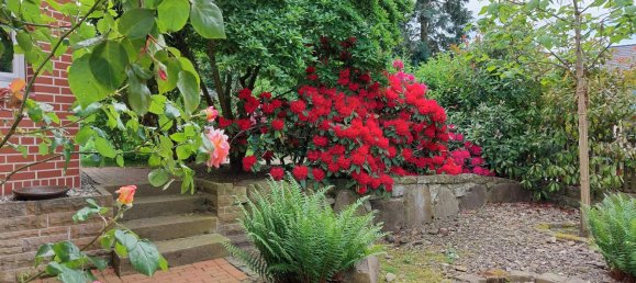 5 غرف نوم منزل في Hanover, Germany رقم 147042 28