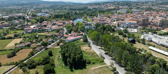 3 bedrooms House in Chaves, Portugal No. 17908 18