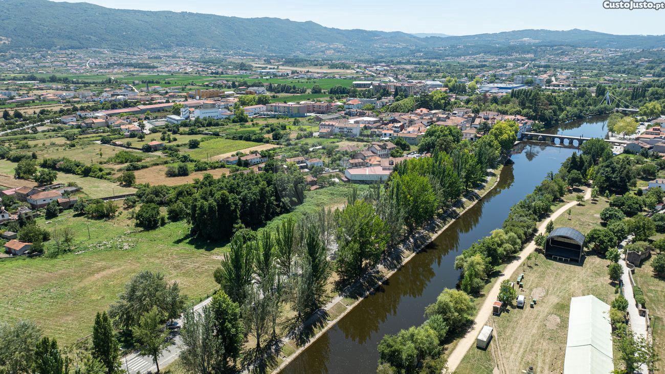 3 bedrooms House in Chaves, Portugal No. 17908