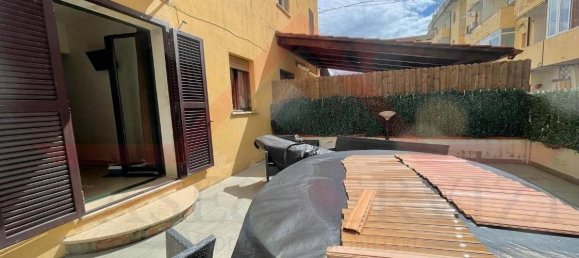 2-Zimmer Wohnung in Scalea, Italy, Nr. 37628 12