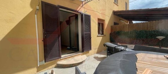 2-Zimmer Wohnung in Scalea, Italy, Nr. 37628 7