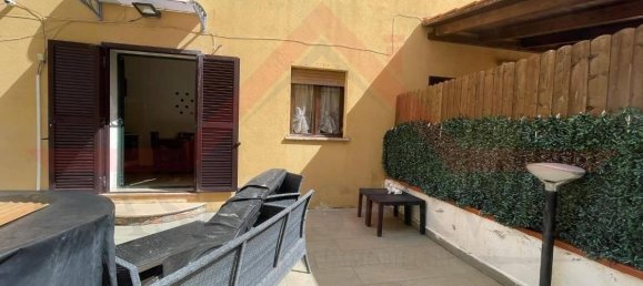 2-Zimmer Wohnung in Scalea, Italy, Nr. 37628 11