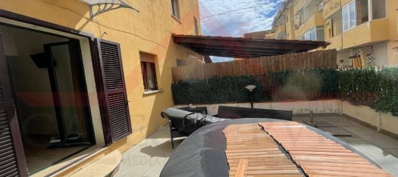 2-Zimmer Wohnung in Scalea, Italy, Nr. 37628 8