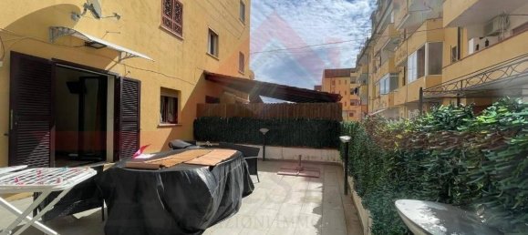 2-Zimmer Wohnung in Scalea, Italy, Nr. 37628 16