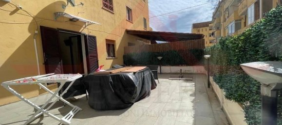 2-Zimmer Wohnung in Scalea, Italy, Nr. 37628 18