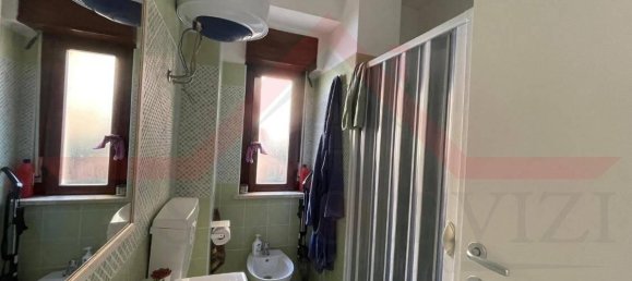 2-Zimmer Wohnung in Scalea, Italy, Nr. 37628 5