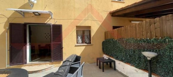 2-Zimmer Wohnung in Scalea, Italy, Nr. 37628 14