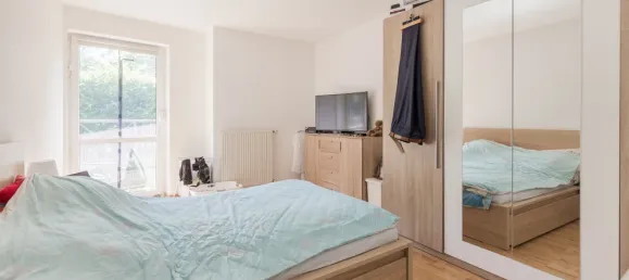 Apartamento T1 em Schleswig-Holstein, Germany N.º 77807 6