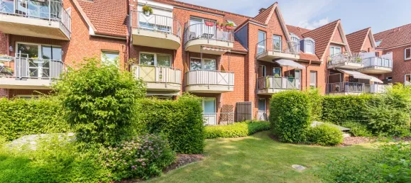 Apartamento T1 em Schleswig-Holstein, Germany N.º 77807 13