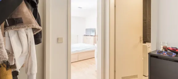 Apartamento T1 em Schleswig-Holstein, Germany N.º 77807 9