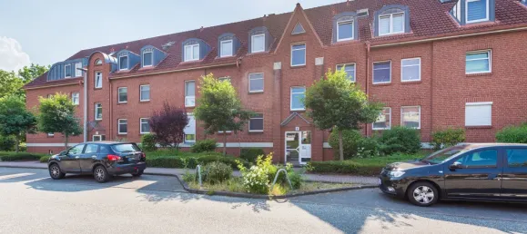 Apartamento T1 em Schleswig-Holstein, Germany N.º 77807 11