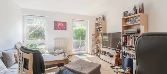 Apartamento T1 em Schleswig-Holstein, Germany N.º 77807 3