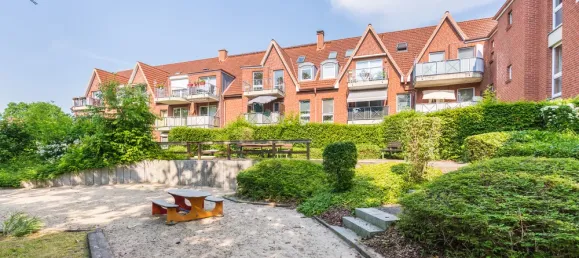 Apartamento T1 em Schleswig-Holstein, Germany N.º 77807 12