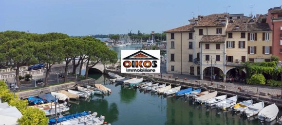 Studio in Desenzano del Garda, Italy No. 112148 3