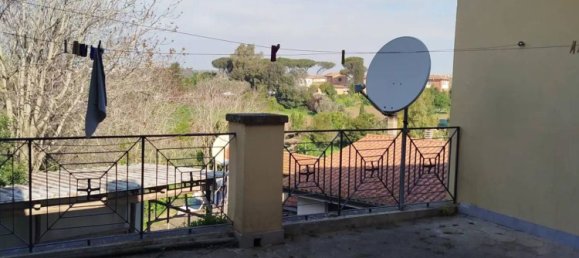 5 rooms Apartment in Pergola, Italy No. 283780 17