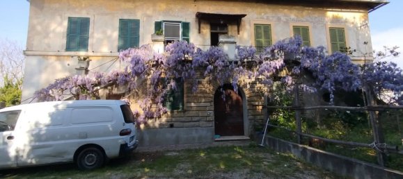 5 rooms Apartment in Pergola, Italy No. 283780 4