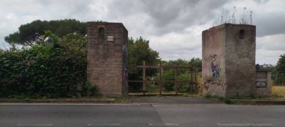 5 rooms Apartment in Pergola, Italy No. 283780 8