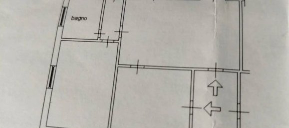 5 rooms Apartment in Pergola, Italy No. 283780 18