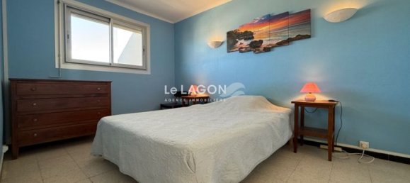 Квартира с 2 спальнями в Сен-Сипрьен, Франция № 309363 4