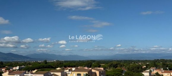 Квартира с 2 спальнями в Сен-Сипрьен, Франция № 309363 8