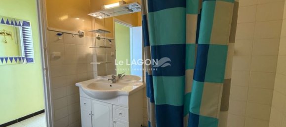 Квартира с 2 спальнями в Сен-Сипрьен, Франция № 309363 9