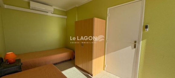 Квартира с 2 спальнями в Сен-Сипрьен, Франция № 309363 6