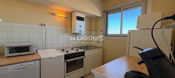 Квартира с 2 спальнями в Сен-Сипрьен, Франция № 309363 7