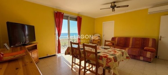 Квартира с 2 спальнями в Сен-Сипрьен, Франция № 309363 2