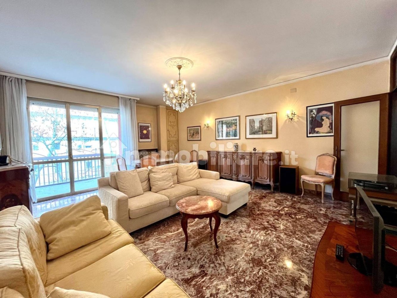 Apartamento T4 em Venice, Italy N.º 341697