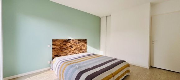 Apartamento T1 em Saint-Malo, France N.º 101416 10