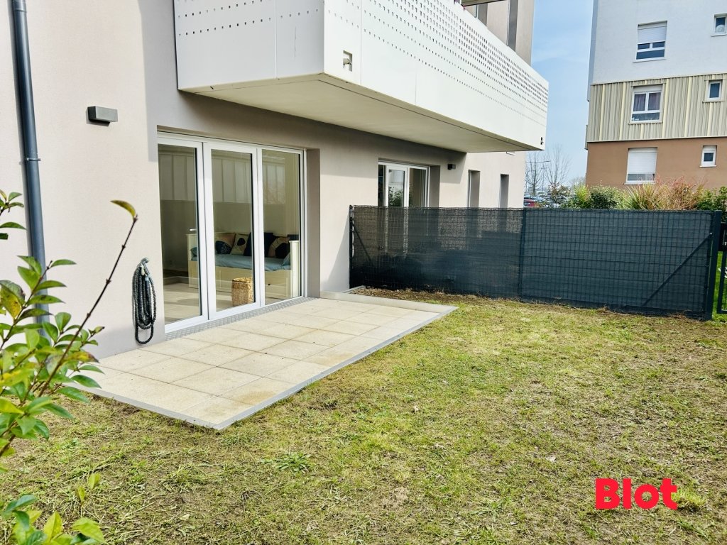 Apartamento T1 em Saint-Malo, France N.º 101416