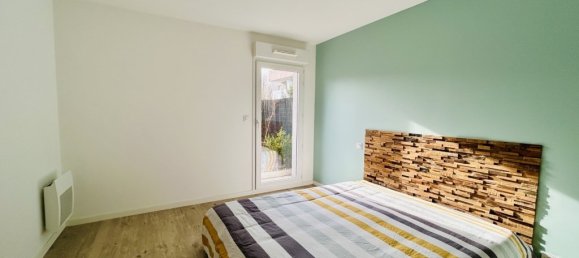 Apartamento T1 em Saint-Malo, France N.º 101416 9