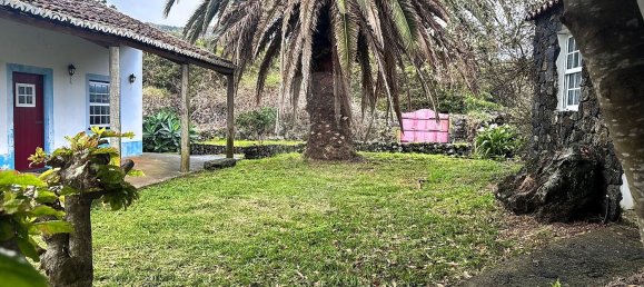 1 bedroom House in Santa Cruz da Graciosa, Portugal No. 188956 7