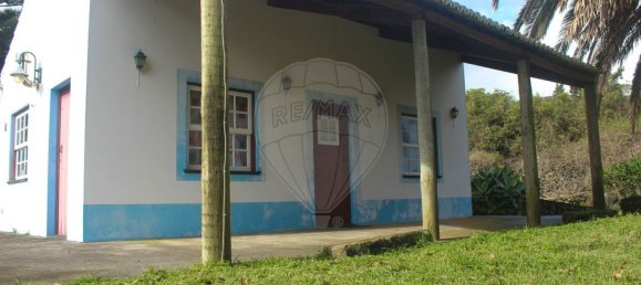 1 bedroom House in Santa Cruz da Graciosa, Portugal No. 188956 3