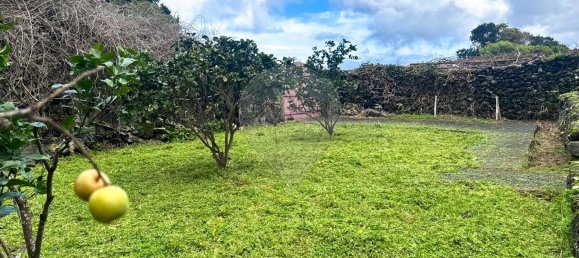 1 bedroom House in Santa Cruz da Graciosa, Portugal No. 188956 2