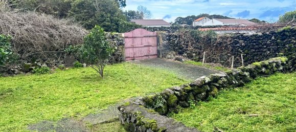 1 bedroom House in Santa Cruz da Graciosa, Portugal No. 188956 4